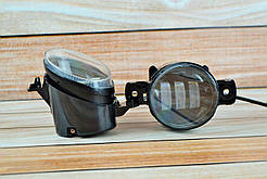 Світлодіодна протитуманна LED-фара (45вт +45вт) Nissan X-traill Жовте + Біле світло