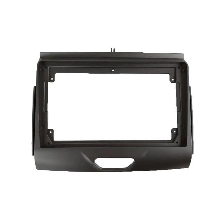 Інсталяційний комплект серії QIV під Ford Rangler 2015+ (W1) 9 дюймів, фото 1