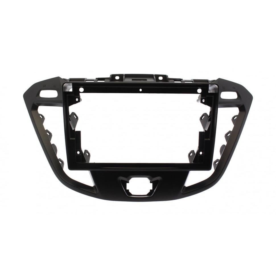 Інсталяційний комплект серії QIV під Ford Tourneo, Custom, Transit 2012-2021 (F2) (W2) 9 дюймів, фото 1