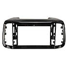 Штатна магнітола серії QIV Q1 під Hyundai IX35 2018+ (W1) 9 дюймів, фото 2