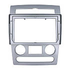 Штатна магнітола серії QIV Q1 під Hyundai Rohens Coupe 2004-2006 (F3) 9 дюймів, фото 2