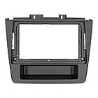 Штатна магнітола серії QIV Q1 під Hyundai Celesta Elantra 2017-2020 (F2) 9 дюймів, фото 2