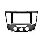 Штатна магнітола серії QIV Q1 під Hyundai Sonata NF 2008-2010 (F1) (W2) 9 дюймів, фото 2