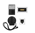 Штатна магнітола серії QIV Q1 під Buick Regal 2008-2013 Opel Insignia 2008-2013 (F2) 9 дюймів, фото 4