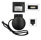 Штатна магнітола серії QIV Q1 під Buick Lacrosse 2009-2013 (W1) 9 дюймів, фото 4