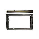 Штатна магнітола серії QIV Q1 під Hyundai Azera 2006-2010 Grandeur (TG) 2005–2011 (W1) 9 дюймів, фото 2