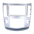 Штатна магнітола серії QIV Q1 під Hyundai Veracruz, IX55 2007-2013 (F2) 9 дюймів, фото 2