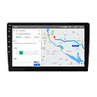 Автомагнітола серії QIV Q1 10" 2/32 (10", IPS, 4Core, 2/32Gb, CarPlay/Android Auto), фото 3