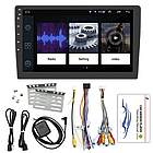 Автомагнітола серії QIV Q1 10" 2/32 (10", IPS, 4Core, 2/32Gb, CarPlay/Android Auto), фото 4