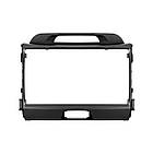 Штатна магнітола серії QIV Q1 під Kia Sportage 3 SL 2010-2016 (F2) (W1) 9 дюймів, фото 2