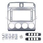 Штатна магнітола серії QIV Q1 під Kia Carnival UP GQ 2002-2006 (F1) 9 дюймів, фото 2