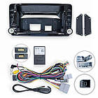 Штатна магнітола серії QIV Q1 під Honda Accord 2018+ (K) 9 дюймів, фото 2