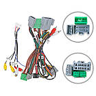 Штатна магнітола серії QIV Q1 під Volvo S60 2013-2018 (W1) 9 дюймів, фото 3