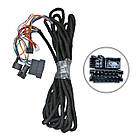 Штатна магнітола серії QIV Q1 під Mercedes Benz SLK-Class SLK Class R171 2004-2011 (W1) 9 дюймів, фото 3