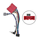 Штатна магнітола серії QIV Q1 під Mazda 6 3 GL GJ 2012-2017 (F1) 9 дюймів, фото 3