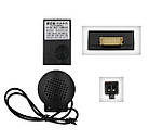 Штатна магнітола серії QIV Q1 під Chevrolet Onix 2020+ (F2) (W2) 9 дюймів, фото 4