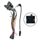 Штатна магнітола серії QIV Q1 під BMW 3 E90 E91 E92 E93 2005-2013 9 дюймів, фото 3