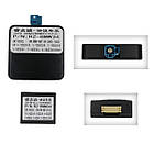 Штатна магнітола серії QIV Q1 під BMW 3-Series (F30/F31/F34/F35/F80) 2012-2019 9 дюймів, фото 4