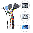 Штатна магнітола серії QIV Q1 під BMW X5 E39 E53 1999 - 2006 (W1) 9 дюймів, фото 3