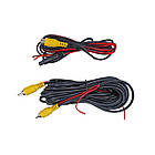 Камера заднього огляду серії QIV Q-TA S 307, фото 6