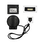 Штатна магнітола серії QIV Q1 під Chevrolet Sail 2015-2018 9 дюймів, фото 4