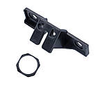 Кріплення серії QIV під камеру переднього огляду для BAIC FQBI104 (рамка під плафон), фото 3