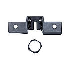 Кріплення серії QIV під камеру переднього огляду для BAIC FQBI104 (рамка під плафон), фото 4