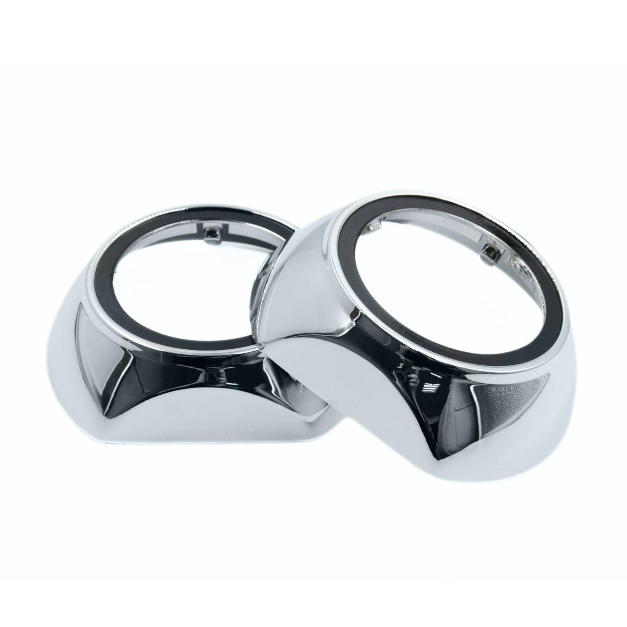 Маски для лінз Qray-01, фото 1