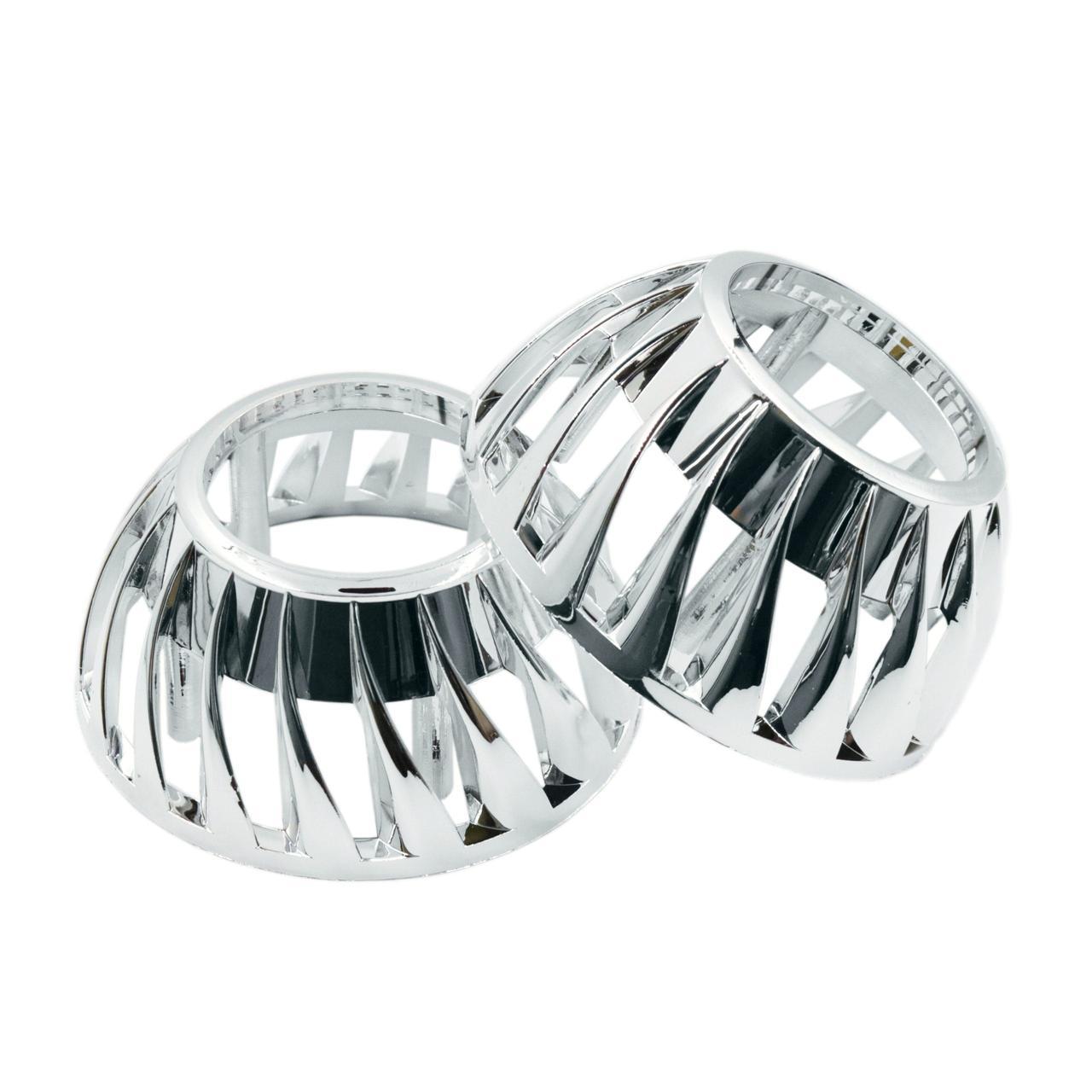 Маски для лінз Qray-12, фото 1