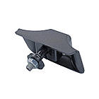 Кріплення серії QIV під камеру переднього огляду для Jeep FQJP153 (рамка під плафон), фото 4