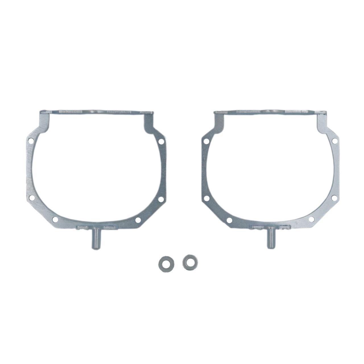 Перехідні рамки для встановлення лінз Qray Qjp-02Afs, фото 1