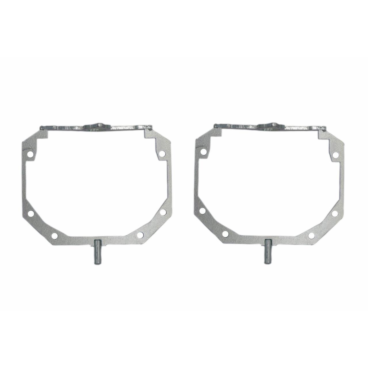 Перехідні рамки для встановлення лінз Qray Qlx-03Afs, фото 1