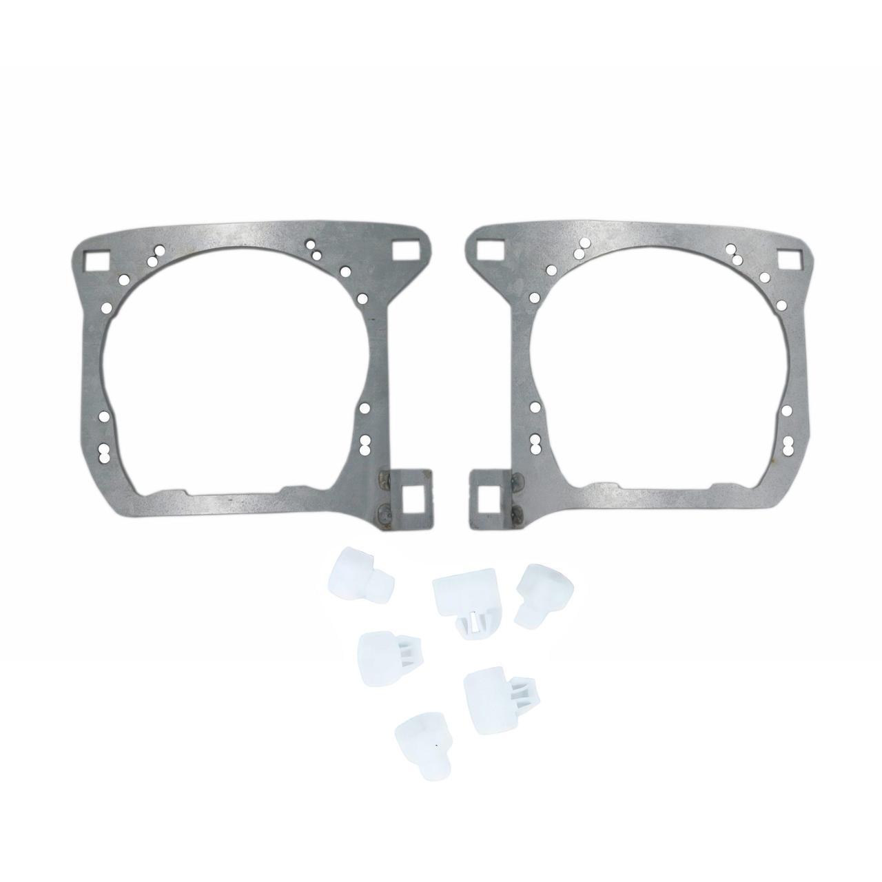 Перехідні рамки для встановлення лінз Qray Qvw-03, фото 1