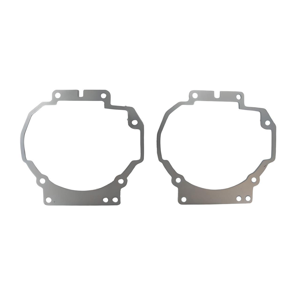 Перехідні рамки для встановлення лінз Qray Qjp-04, фото 1