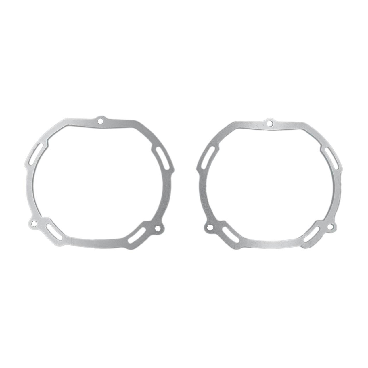 Перехідні рамки для встановлення лінз Qray-Adapter-02, фото 1