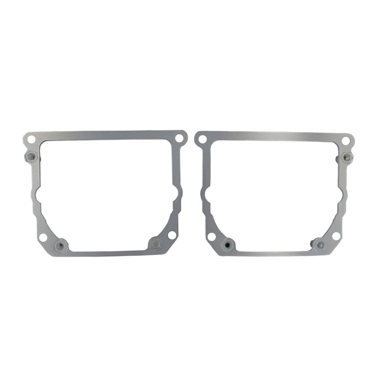 Перехідні рамки для встановлення лінз Qray Qbm-60, фото 1