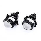 Світлодіодні лінзи Qray F1 3", фото 2