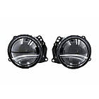 Світлодіодні лінзи Qray F1 3", фото 3