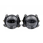 Світлодіодні лінзи Qray Q8 3", фото 3