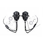 Світлодіодні лінзи Qray Q8 3", фото 5