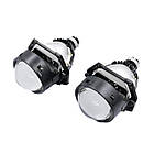 Світлодіодні лінзи Taochis M8-PRO 6000K 3", фото 2