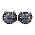 Світлодіодні лінзи Taochis M8-PRO 6000K 3", фото 3