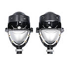 Світлодіодні лінзи Taochis M8-PRO 6000K 3", фото 4