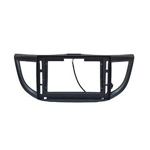 Перехідна рамка серії QIV Q0012 для Honda CRV 2012-2017 10 дюймів