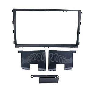 Перехідна рамка серії QIV Q0027 для  Hyundai Mistra 2012+ 9 дюймів