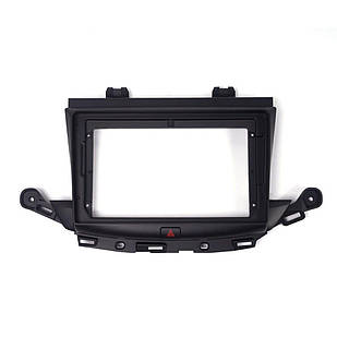 Перехідна рамка серії QIV Q0062 для  Buick Verano, Opel Astra 2015-2020 9 дюймів