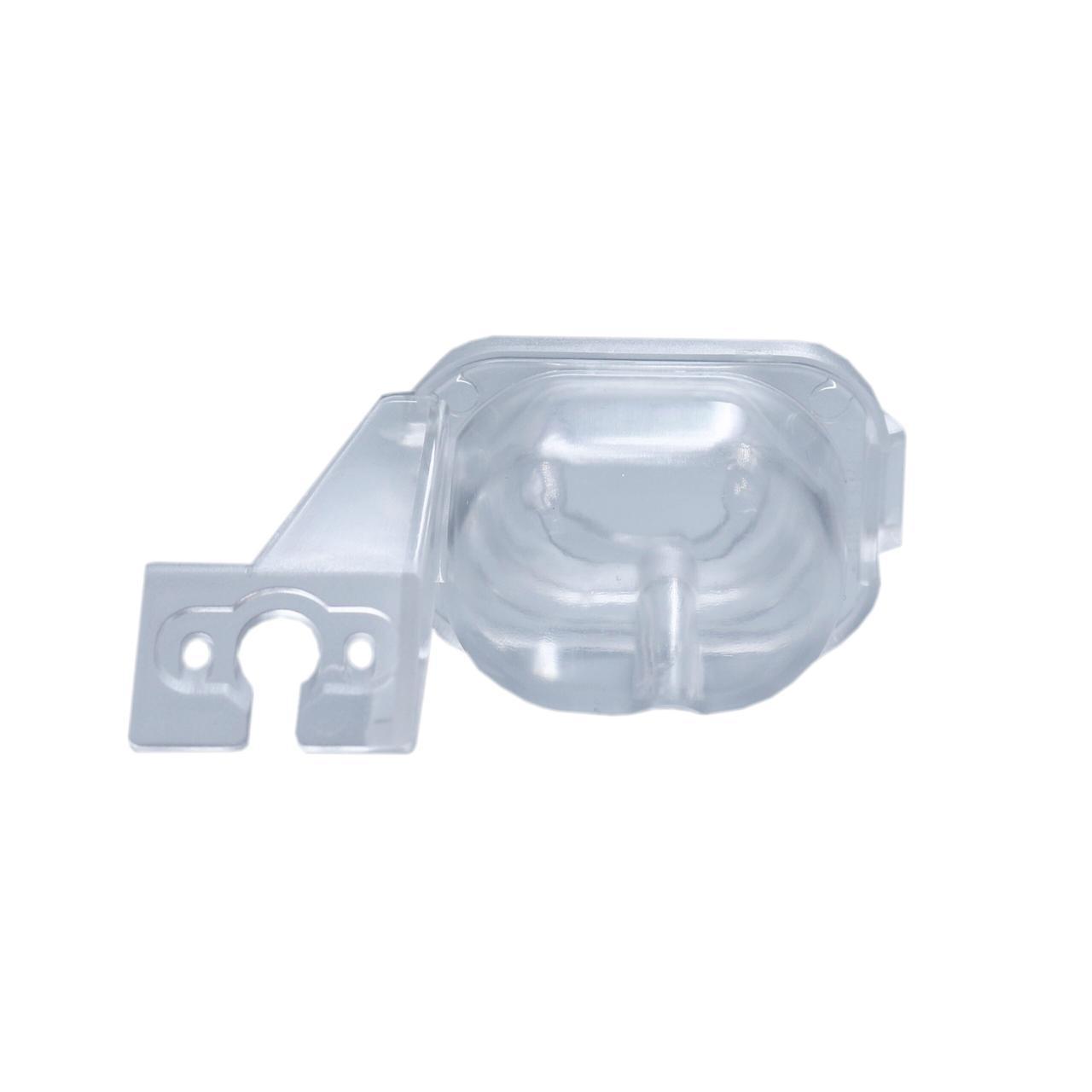 Кріплення серії QIV під камеру заднього огляду для BAIC QBI425 (рамка під плафон), фото 1