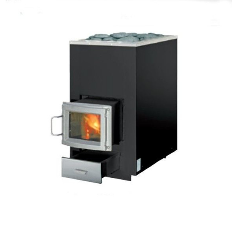 Дров'яна піч Narvi 30 ST