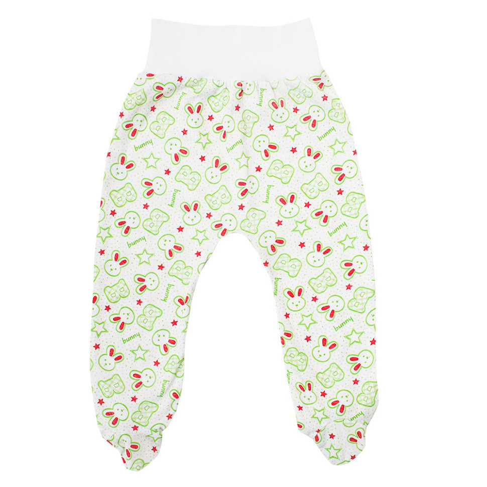 Повзунки дитячі для хлопчика "Карапуз-2" Gabbi літо р. 62