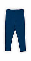 Штани дитячі для дівчинки "Лосинки" Gabbi літо р. 92 електрик